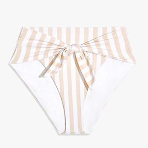 We Wore What Riviera Bikini Bottom (never worn)